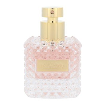 Valentino Valentino Donna 50Ml    For Woman (Eau De Parfum)