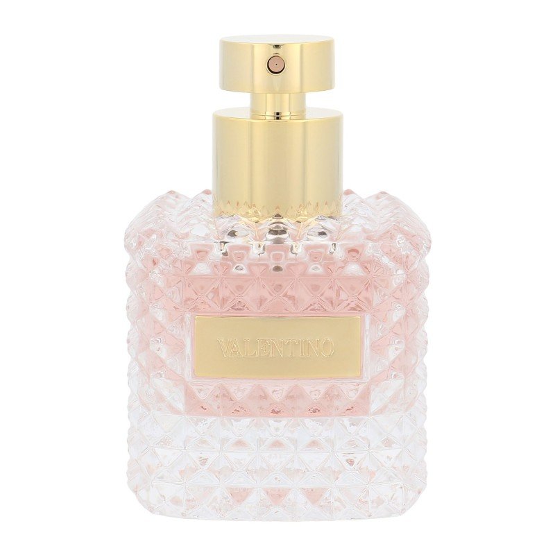 Valentino Valentino Donna 50Ml    For Woman (Eau De Parfum)