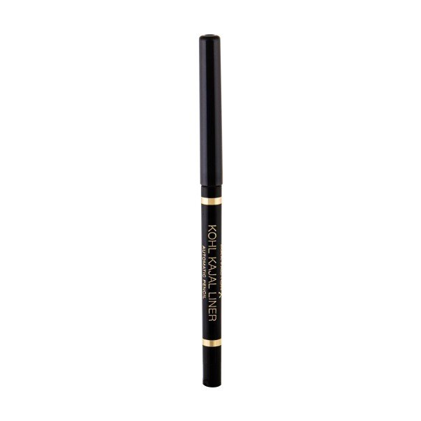 Max Factor Kohl Kajal Liner 0,35G 001 Black For Woman (Eye Pencil) Max Factor Kohl Kajal Liner 0,35G 001 Black For Woman (Eye Pencil)