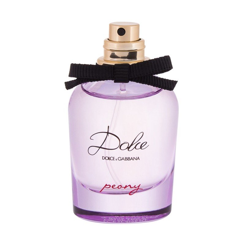 Dolce&Gabbana Dolce Peony  30Ml    For Woman Without Box(Eau De Parfum)