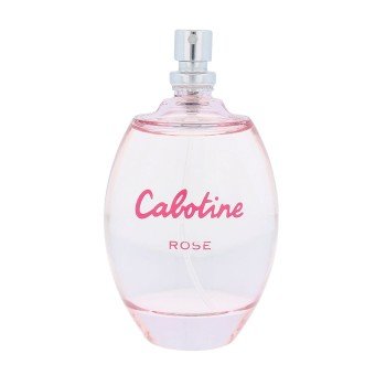 Gres Cabotine Rose  100Ml    For Woman Without Box(Eau De Toilette)