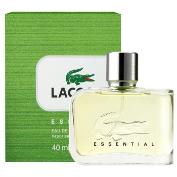 Lacoste Essential 125Ml    For Man Senza Confezione(Eau De Toilette)
