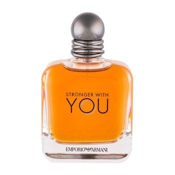 Giorgio Armani Emporio Armani Stronger With You  100Ml    For Man (Eau De Toilette)