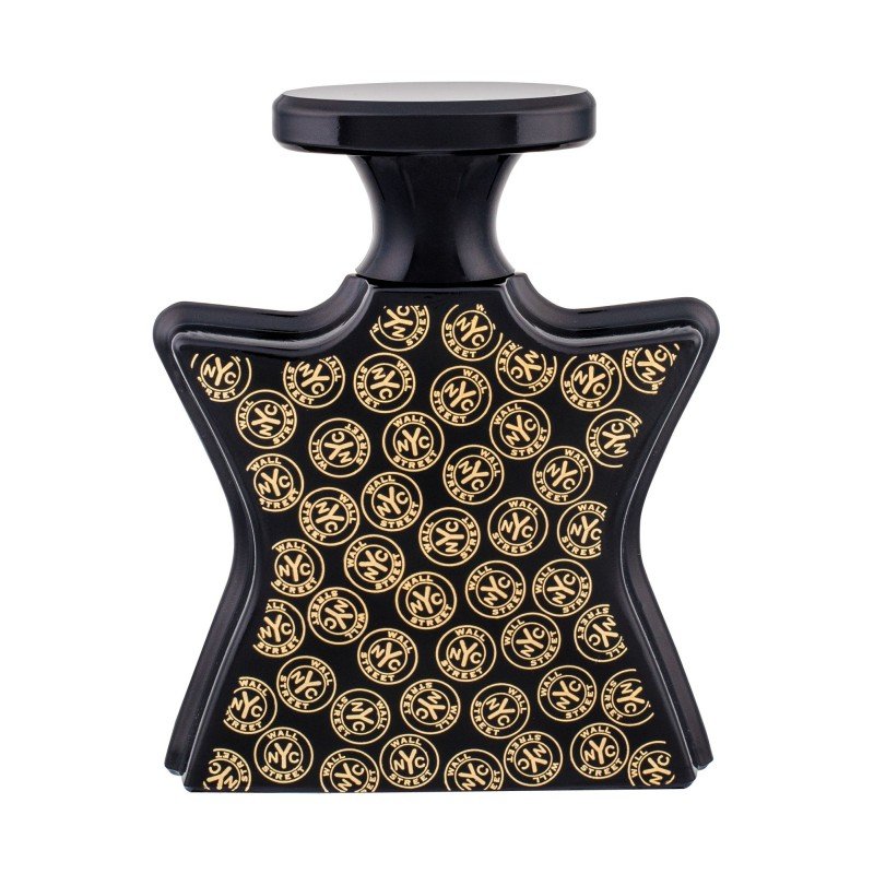 Bond No. 9 Downtown Wall Street  100Ml    Unisex (Eau De Parfum)