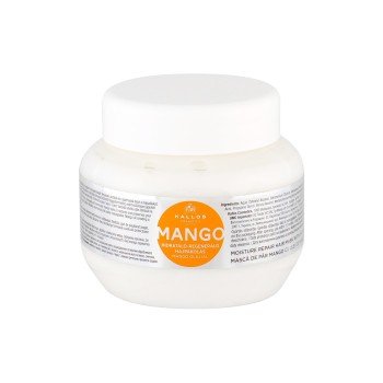 Kallos Cosmetics Mango   275Ml    For Woman (Hair Mask)