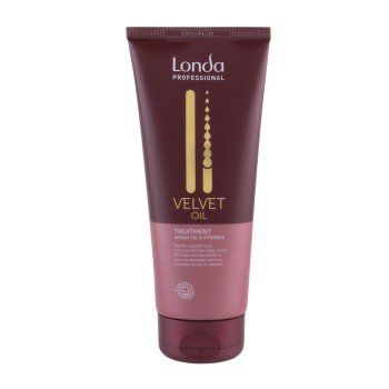 Londa Professional Velvet Oil   200Ml    For Woman (Hair Mask)