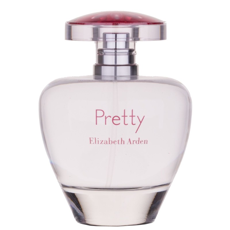 Elizabeth Arden Pretty   100Ml    For Woman (Eau De Parfum)