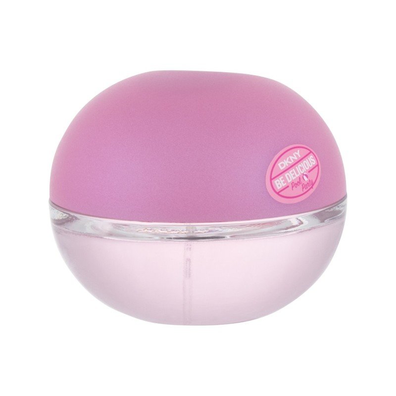 Dkny Dkny Be Delicious Pool Party Mai Tai 50Ml For Woman (Eau De Toilette) Dkny Dkny Be Delicious Pool Party Mai Tai 50Ml For Woman (Eau De Toilette)