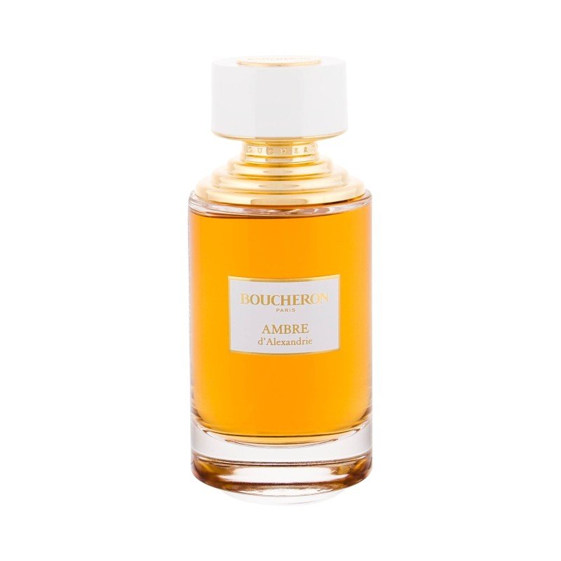 Boucheron La Collection Ambre D´Alexandrie 125Ml Unisex (Eau De Parfum) Boucheron La Collection Ambre D´Alexandrie 125Ml Unisex (Eau De Parfum)