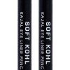 Rimmel London Soft Kohl 1,2G 061 Jet Black For Woman (Eye Pencil) Rimmel London Soft Kohl 1,2G 061 Jet Black For Woman (Eye Pencil)