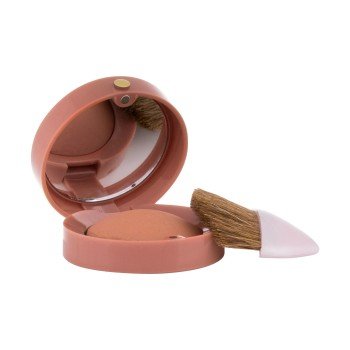 Bourjois Paris Little Round Pot   2,5G 03 Brun Cuivré   For Woman (Blush)