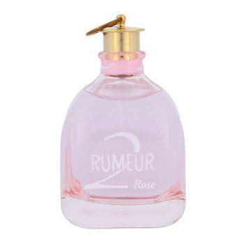 Lanvin Rumeur 2 Rose   100Ml    For Woman (Eau De Parfum)