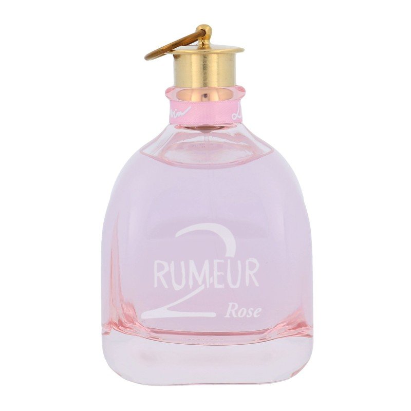 Lanvin Rumeur 2 Rose   100Ml    For Woman (Eau De Parfum)