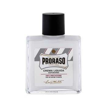Proraso White After Shave Balm  100Ml    For Man (Aftershave Balm)