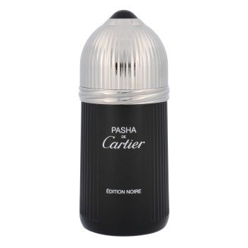 Cartier Pasha De Cartier Edition Noire  100Ml    For Man (Eau De Toilette)