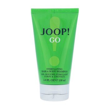 Joop! Go   150Ml    For Man (Shower Gel)