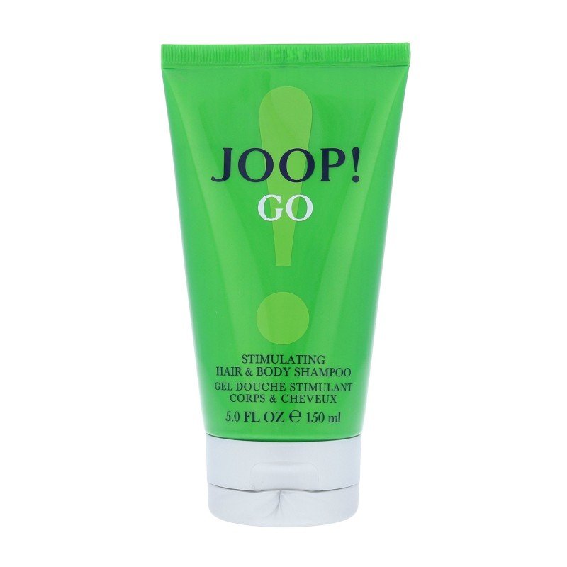 Joop! Go   150Ml    For Man (Shower Gel)