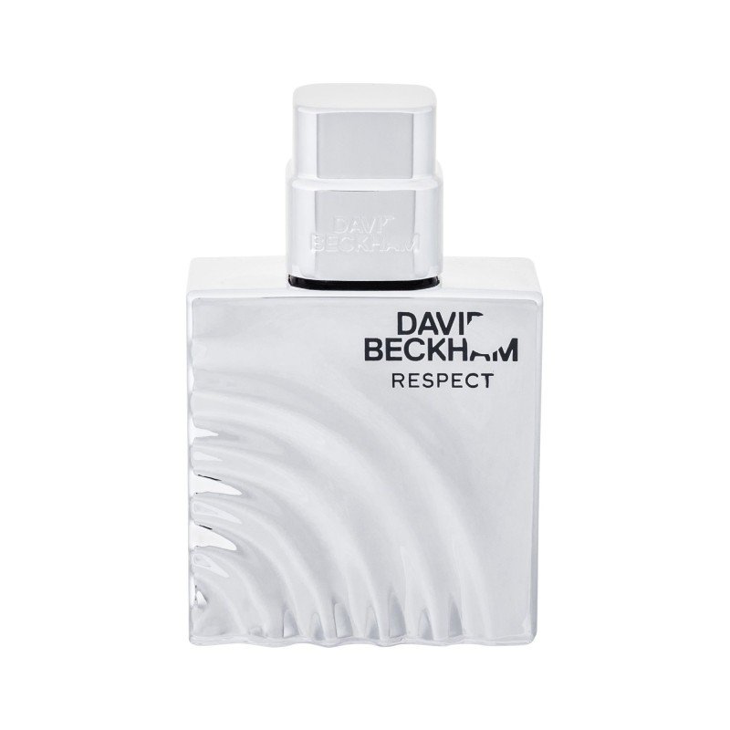 David Beckham Respect 40Ml For Man (Eau De Toilette) David Beckham Respect 40Ml For Man (Eau De Toilette)
