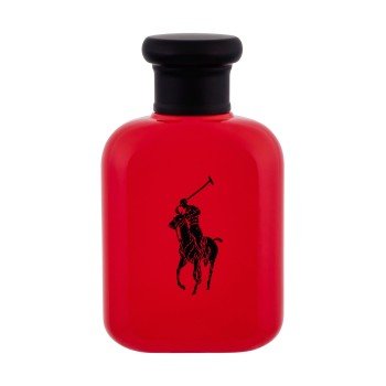 Ralph Lauren Polo Red   75Ml    For Man (Eau De Toilette)
