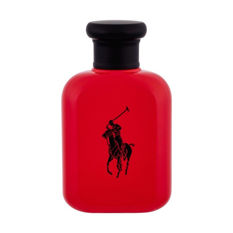 Ralph Lauren Polo Red   75Ml    For Man (Eau De Toilette)