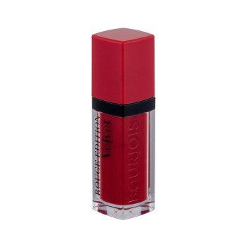Bourjois Paris Rouge Edition Velvet  7,7Ml 15 Red-Volution   For Woman (Lipstick)