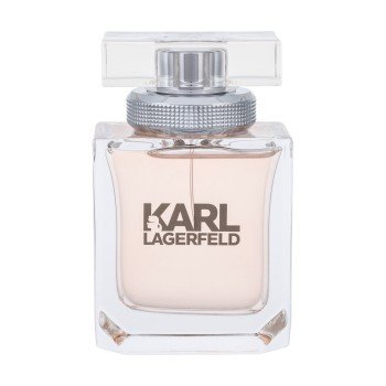 Karl Lagerfeld Karl Lagerfeld For Her   85Ml    For Woman (Eau De Parfum)