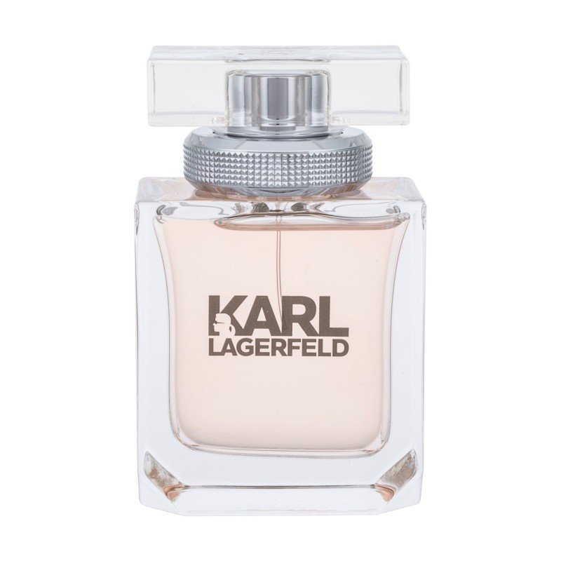 Karl Lagerfeld Karl Lagerfeld For Her 85Ml For Woman (Eau De Parfum) Karl Lagerfeld Karl Lagerfeld For Her 85Ml For Woman (Eau De Parfum)
