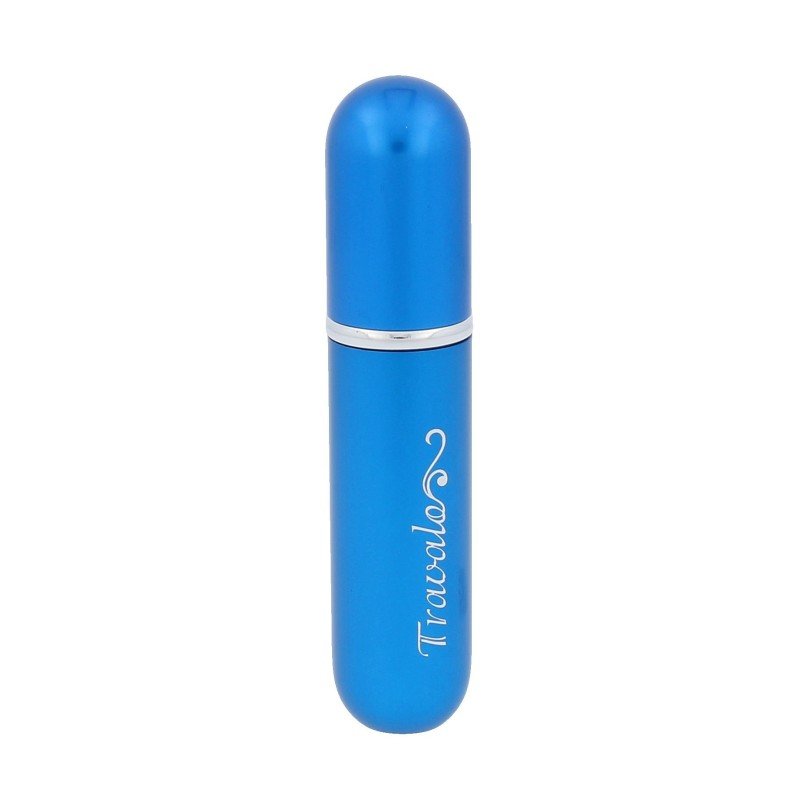 Travalo Classic   5Ml Blue   Unisex (Refillable)