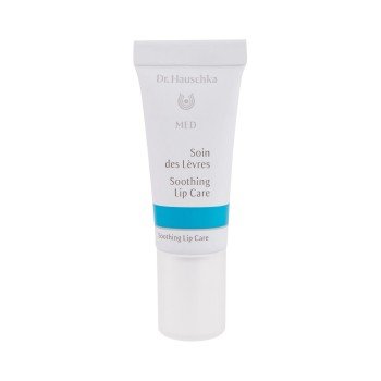 Dr. Hauschka Med Soothing Lip Care  5Ml    Unisex (Lip Balm)