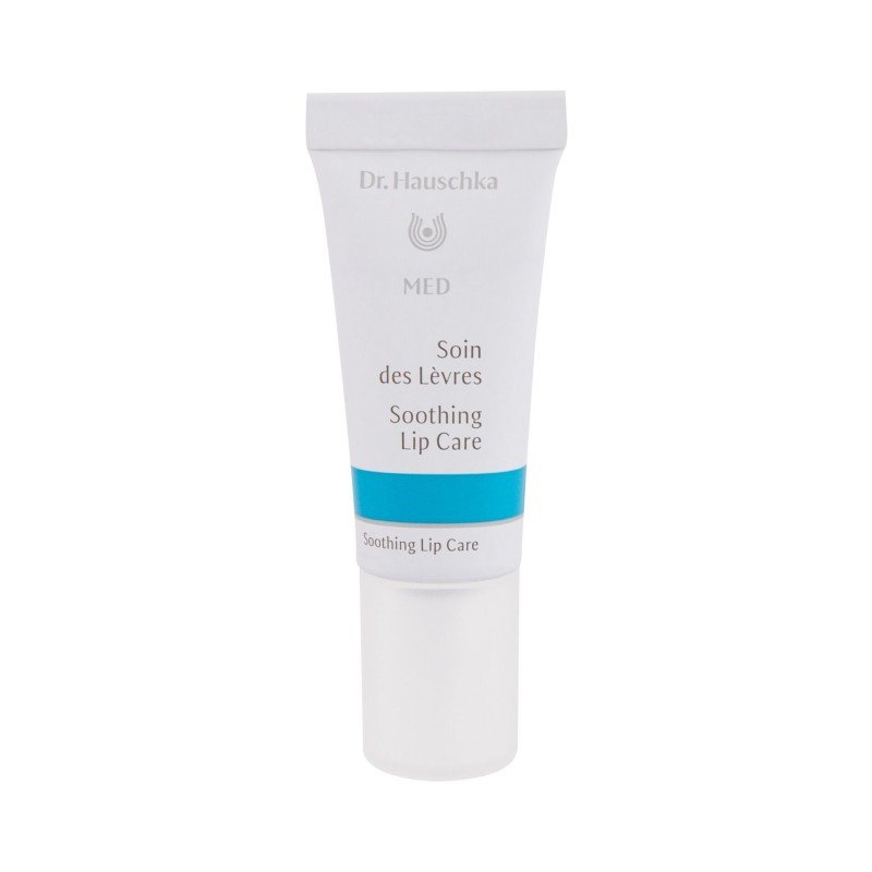 Dr. Hauschka Med Soothing Lip Care  5Ml    Unisex (Lip Balm)