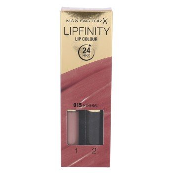 Max Factor Lipfinity 24Hrs  4,2G 015 Etheral   For Woman (Lipstick)