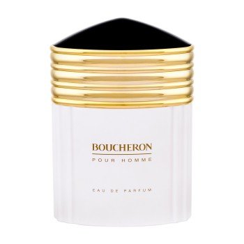 Boucheron Pour Homme Collector  100Ml    For Man (Eau De Parfum)