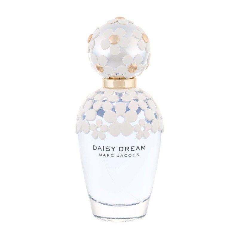 Marc Jacobs Daisy Dream   100Ml    For Woman (Eau De Toilette)