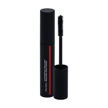 Shiseido Controlledchaos Mascaraink   11,5Ml 01 Black Pulse   For Woman (Mascara)