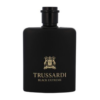 Trussardi Black Extreme   100Ml    For Man (Eau De Toilette)
