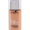 L'Oréal Paris True Match 30Ml 3.R/3.C For Woman (Makeup) L'Oréal Paris True Match 30Ml 3.R/3.C For Woman (Makeup)