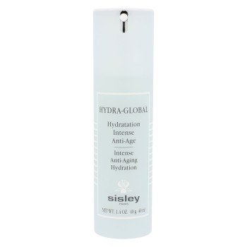 Sisley Hydra-Global Intense Anti-Aging Hydration  40Ml    For Woman (Day Cream)