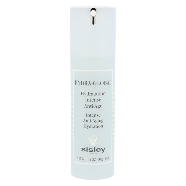 Sisley Hydra-Global Intense Anti-Aging Hydration 40Ml For Woman (Day Cream) Sisley Hydra-Global Intense Anti-Aging Hydration 40Ml For Woman (Day Cream)