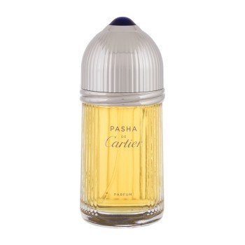 Cartier Pasha De Cartier   100Ml    For Man (Perfume)