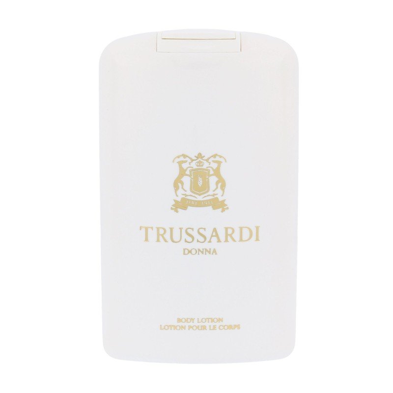 Trussardi Donna 200Ml For Woman (Body Lotion) Trussardi Donna 200Ml For Woman (Body Lotion)