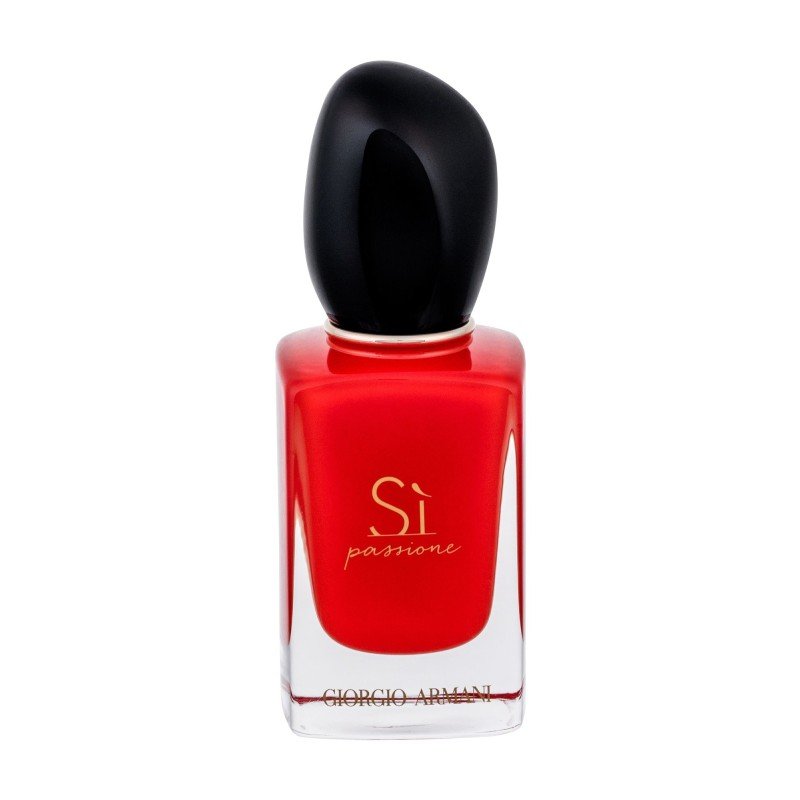 Giorgio Armani Si Passione 30Ml For Woman (Eau De Parfum) Giorgio Armani Si Passione 30Ml For Woman (Eau De Parfum)