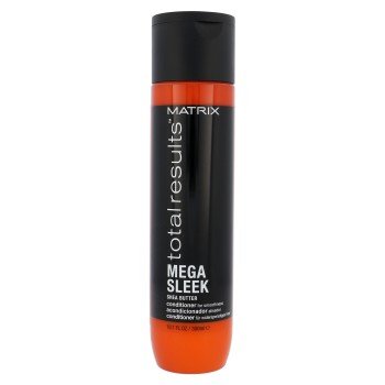 Matrix Total Results Mega Sleek   300Ml    For Woman (Conditioner)