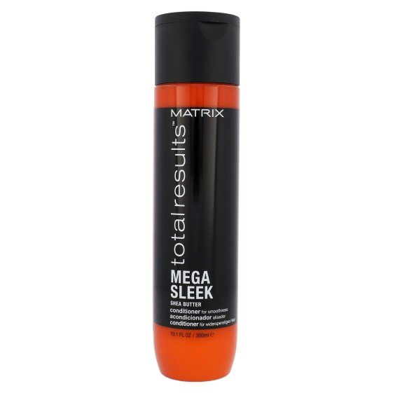 Matrix Total Results Mega Sleek 300Ml For Woman (Conditioner) Matrix Total Results Mega Sleek 300Ml For Woman (Conditioner)