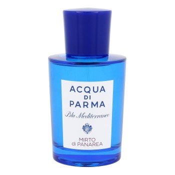 Acqua Di Parma Blu Mediterraneo Mirto Di Panarea  75Ml    Unisex (Eau De Toilette)