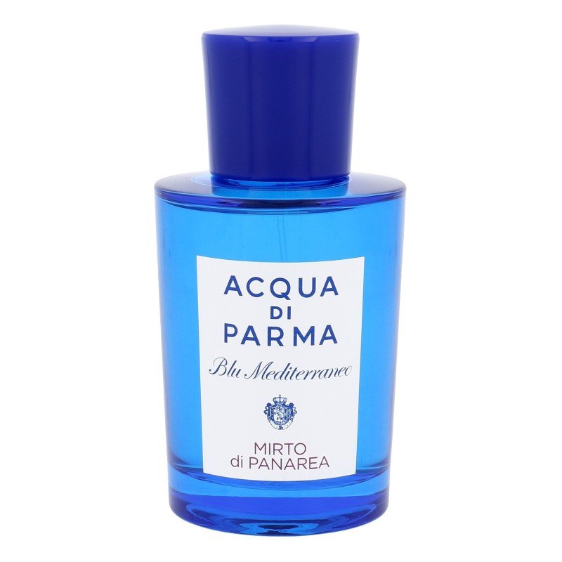 Acqua Di Parma Blu Mediterraneo Mirto Di Panarea  75Ml    Unisex (Eau De Toilette)