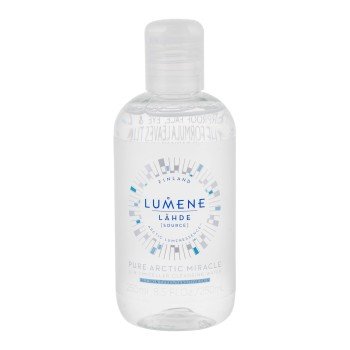 Lumene Lahde Pure Arctic Miracle  250Ml    For Woman (Micellar Water)