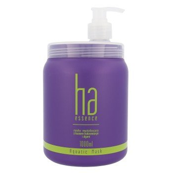 Stapiz Ha Essence Aquatic Revitalising  1000Ml    For Woman (Hair Mask)