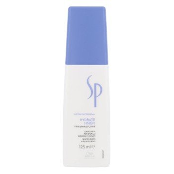 Wella Professionals Sp Hydrate Finish   125Ml    For Woman (For Hair Shine)