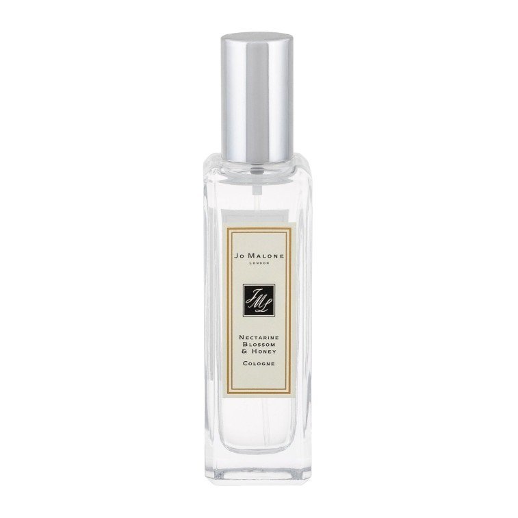 Jo Malone Nectarine Blossom & Honey 30Ml Unisex (Eau De Cologne) Jo Malone Nectarine Blossom & Honey 30Ml Unisex (Eau De Cologne)