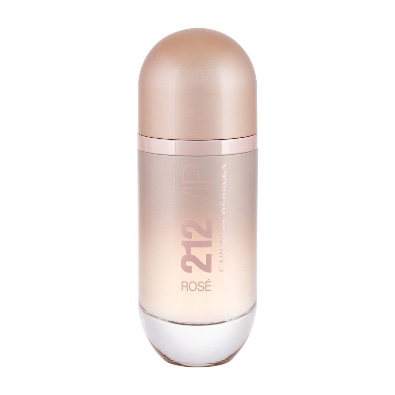 Carolina Herrera 212 Vip Rosé 80Ml For Woman (Eau De Parfum) Carolina Herrera 212 Vip Rosé 80Ml For Woman (Eau De Parfum)